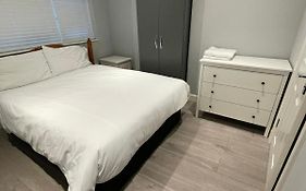 Vale Nky Apartment Rooms
