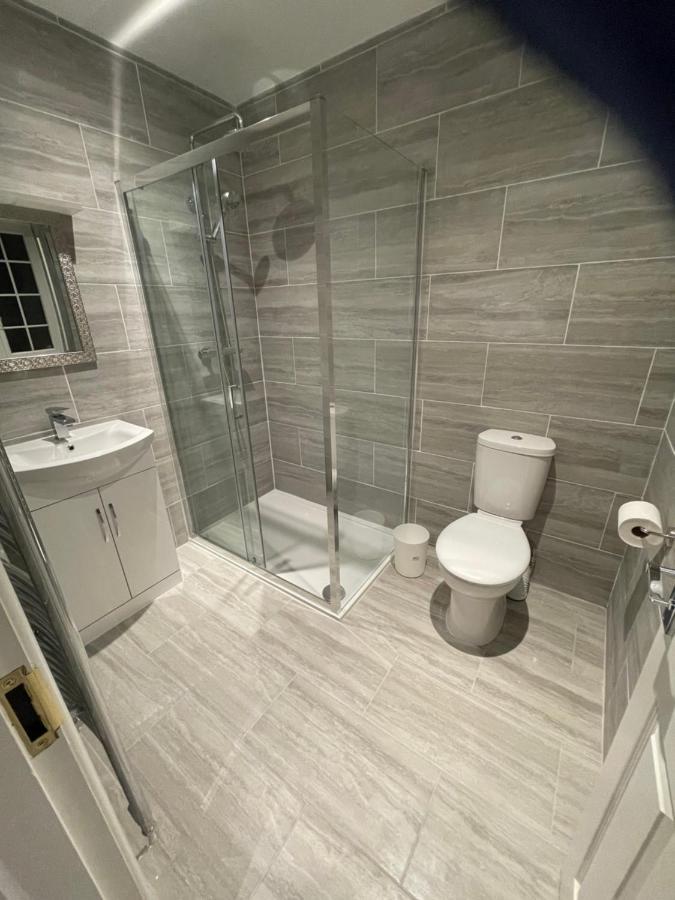 Vale Nky Apartment Rooms London Exterior photo