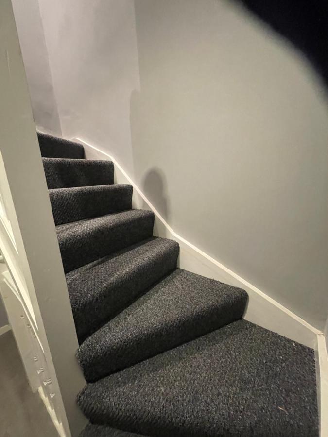 Vale Nky Apartment Rooms London Exterior photo