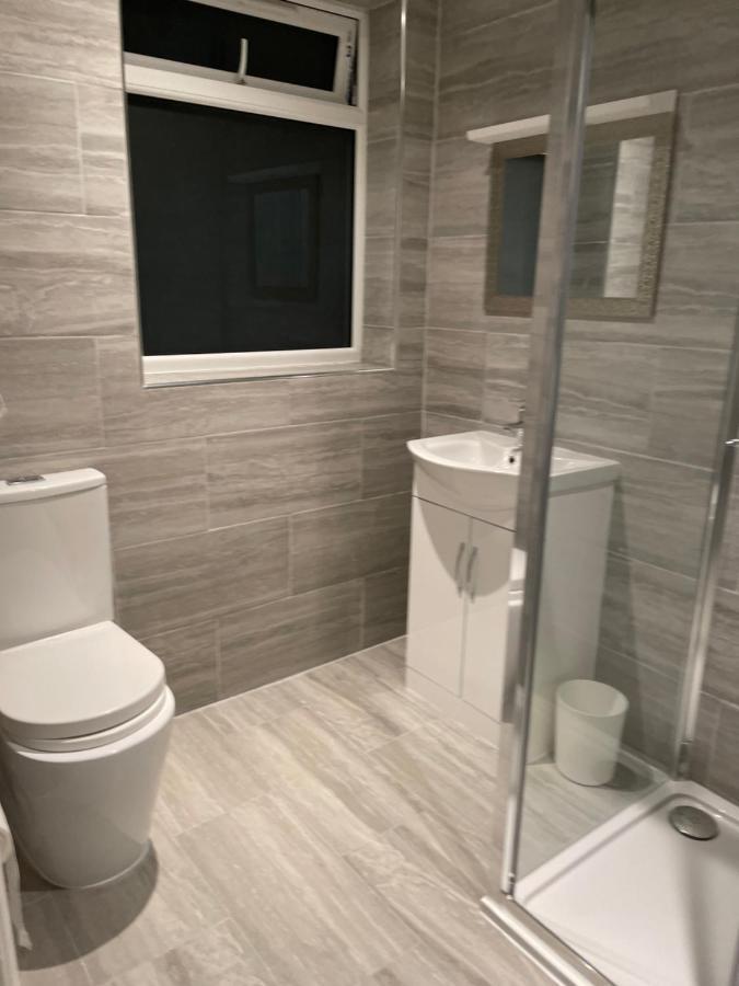 Vale Nky Apartment Rooms London Exterior photo